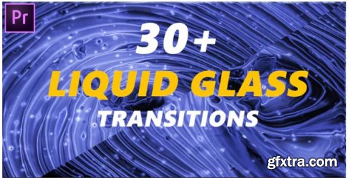 Liquid Glass Transitions 166209
