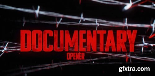 Documentary Opener 167004