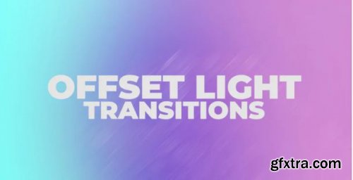 Offset Light Transitions 168490