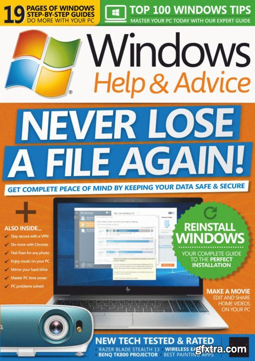 Windows Help & Advice - February 2019