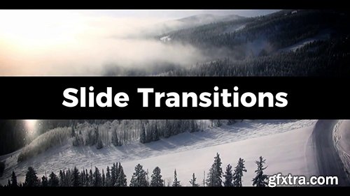 Slide Transitions 123214