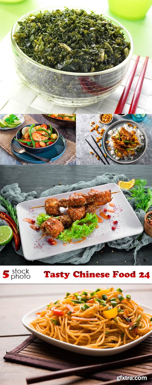 Photos - Tasty Chinese Food 24