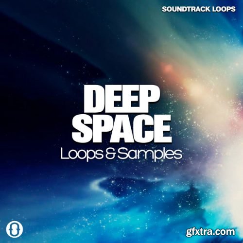 Soundtrack Loops Deep Space WAV