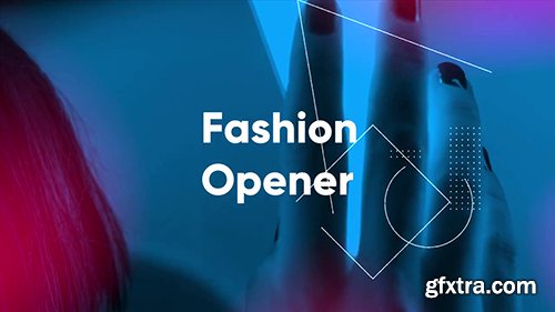 Fashion Opener 117400