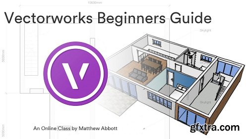 Vectorworks an Introduction to 2D Drawing for Architects