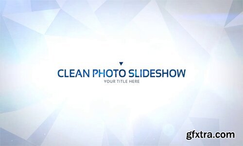 Videohive - Clean Image - 19461852