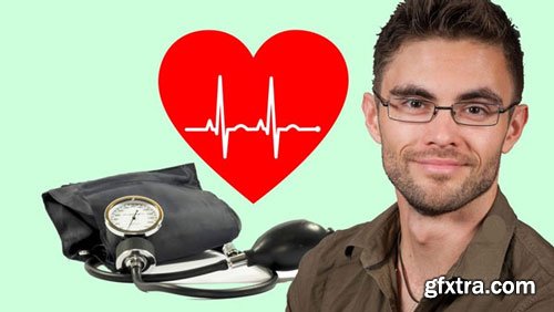 How to Reduce High Blood Pressure with Natural Medicine!