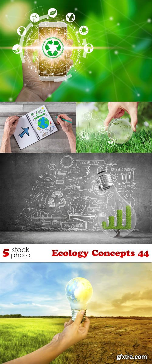 Photos - Ecology Concepts 44