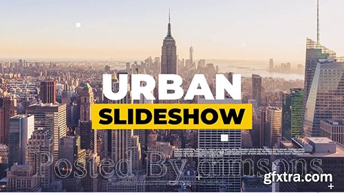 Urban Slideshow 110571