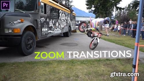 MotionArray Zoom Transitions Presets 177145