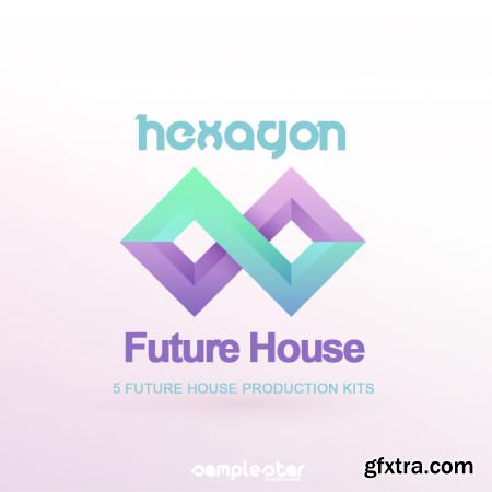 Samplestar Hexagon Future House WAV MiDi-DISCOVER