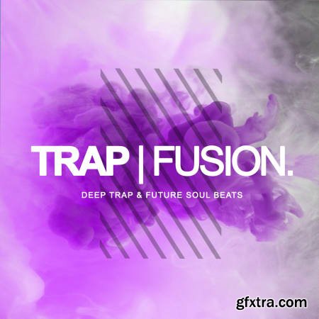 Samplestar Trap Fusion WAV MiDi-DISCOVER
