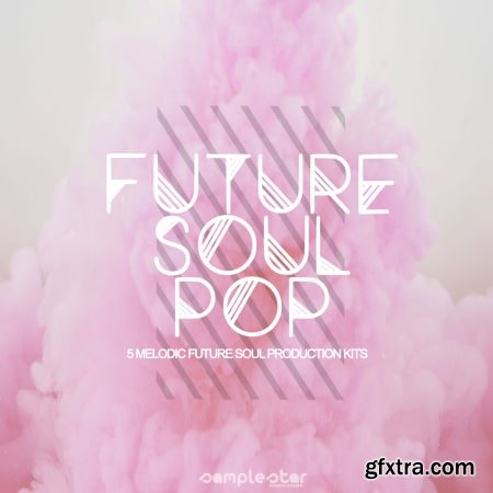 Samplestar Future Soul Pop WAV MiDi-DISCOVER