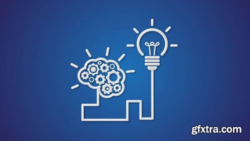 Creative Thinking Through Mind Mapping Complete Course