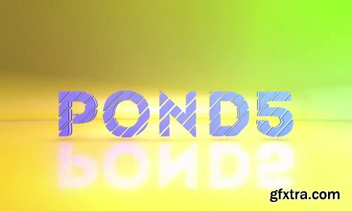 Pond5 - Logo Reveal - 91964025