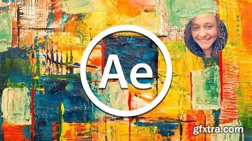 After Effects : Create Text Animation Effects For Beginners! (Update 08.2019)
