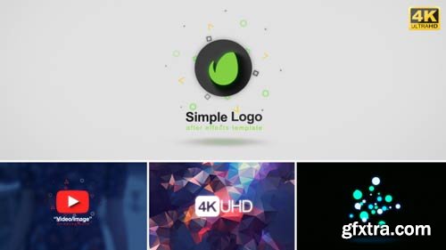 Videohive - Simple Logo Reveal - 20503271