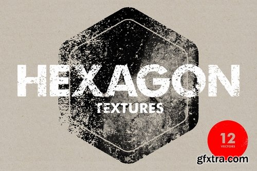 Hexagon Textures