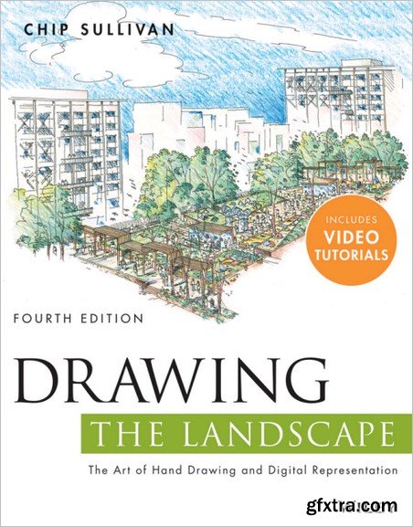 Drawing the Landscape, 4th Edition