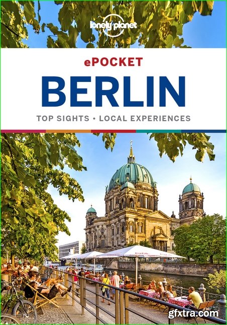Lonely Planet Pocket Berlin (Travel Guide), 6th Edition