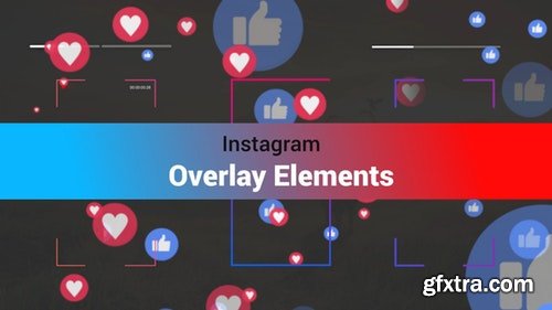 MotionArray Instagram Toolkit- Overlays V1 180040