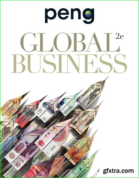 Global Business (Available Titles CourseMate)