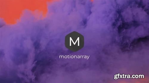 MotionArray Logo Intro 179179