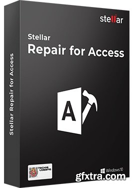 Stellar Repair for Access 6.0