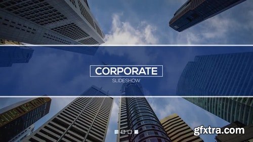 MotionArray Corporate Slideshow 179910