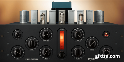 Elysia Phils Cascade v1.2.0 Incl Patched and Keygen-R2R