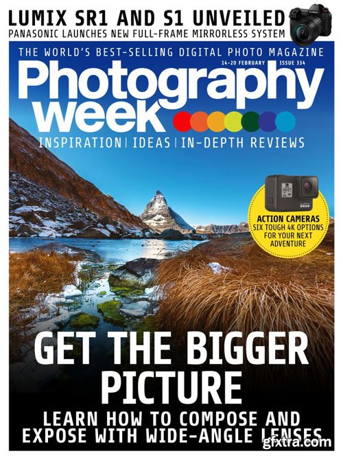 Photography Week - 14 February 2019 (True PDF)