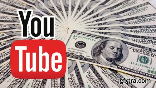 Youtube Course 6-Figure Youtube Marketing & SEO Secrets