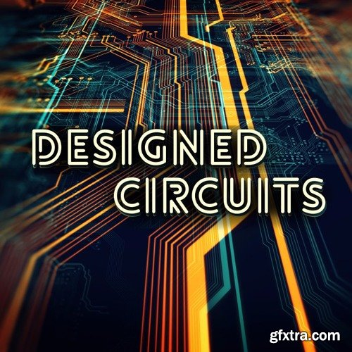 Gregor Quendel Designed Circuits WAV-DISCOVER