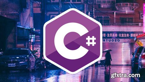 C# Studies | Basic OOP C# Programming with Visual Situdio