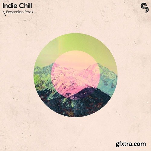 Sample Magic Indie Chill Expansion Pack MULTiFORMAT