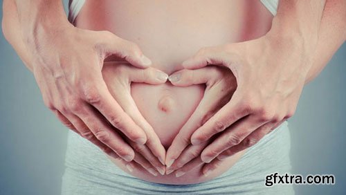 Perfect Pregnancy Guide: Yoga, Meditation, Checkups and More