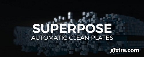 Superpose 2 v2.0 for After Effects WIN