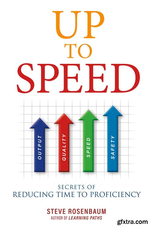 Up to Speed: Secrets of Reducing Time to Proficiency