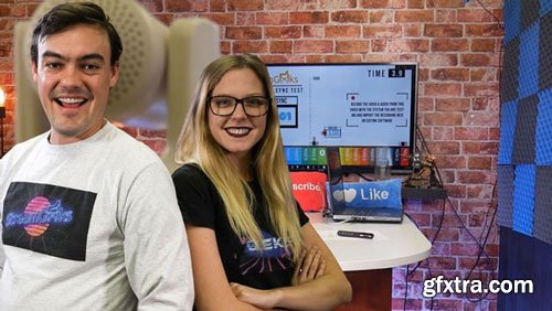 2019 Open Broadcaster Software - OBS Live Streaming Course
