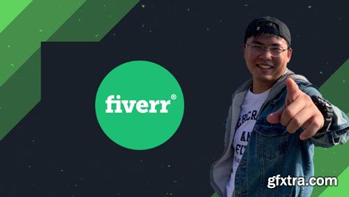 Full Time Fiverr Success: A Masterclass For Fiverr Sellers