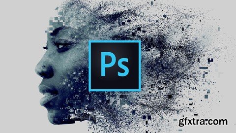 Udemy - A\'dan Z\'ye Adobe Photoshop CC 2019 Egitim Seti