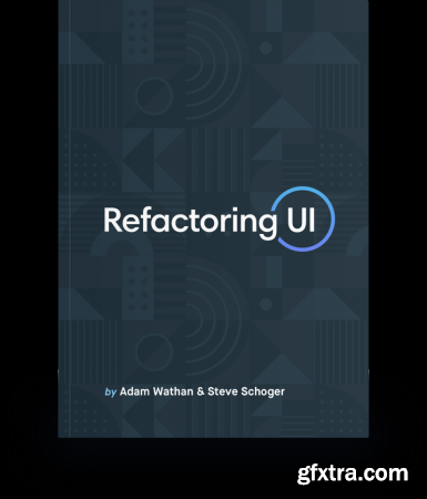 Refactoring UI (Complete)