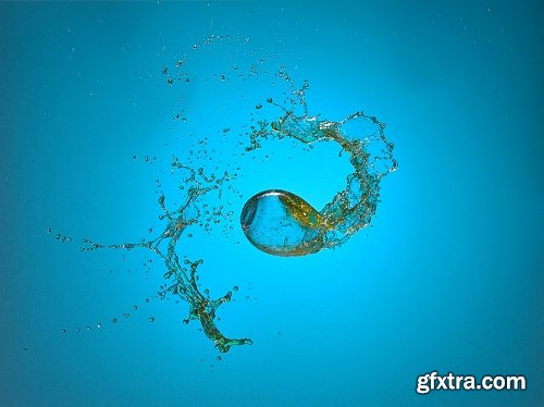 Photigy - How to Create Stunning Water Splash Photography with a Light Trigger