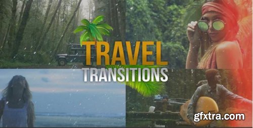 Travel Transitions 178663