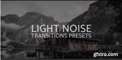 Light Noise Transitions Presets 178913
