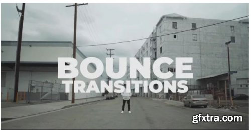 Bounce Transitions 182754