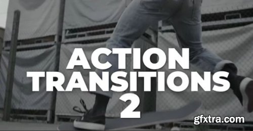 Action Transitions V.2 187902