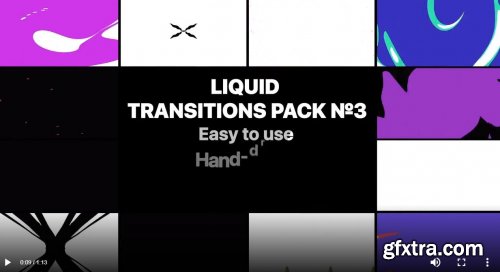 Liquid Transitions Pack 03 188187