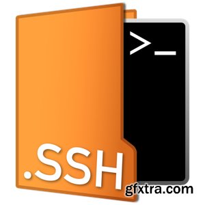 SSH Config Editor Pro 1.11.5