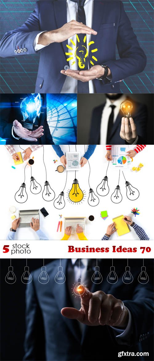 Photos - Business Ideas 70